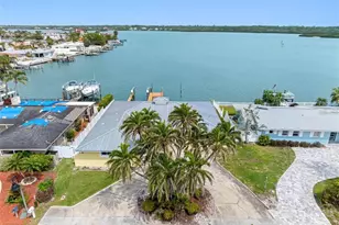 512 173rd Ave E, North Redington Beach, FL 33708 - Photo 1