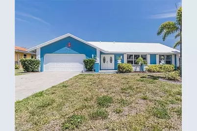 416 Bal Harbor Boulevard, Punta Gorda, FL 33950 - Photo 1