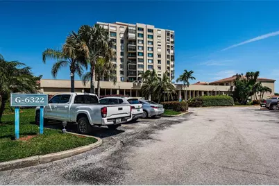 6322 Palma Del Mar Boulevard S #1104, Saint Petersburg, FL 33715 - Photo 1