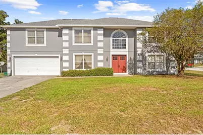7319 Lagoon Road, Spring Hill, FL 34606 - Photo 1