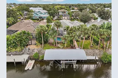4611 Shark Drive, Bradenton, FL 34208 - Photo 3
