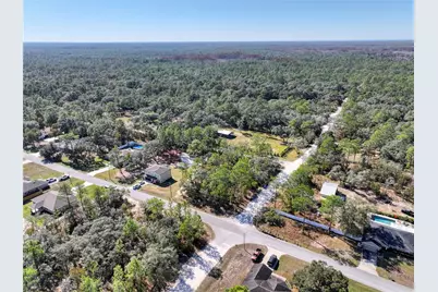 10484 Snowbird Avenue, Weeki Wachee, FL 34614 - Photo 17