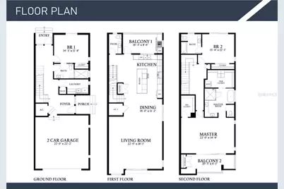 4509 W North A Street #1, Tampa, FL 33609 - Photo 3