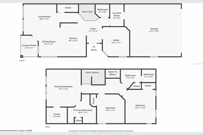 8123 Stone Path Way, Tampa, FL 33647 - Photo 9