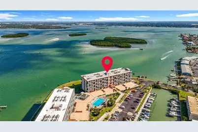 1 Key Capri #201E, Treasure Island, FL 33706 - Photo 79