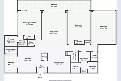 1 Key Capri #201E, Treasure Island, FL 33706 - Photo 3