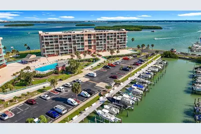 1 Key Capri #201E, Treasure Island, FL 33706 - Photo 81