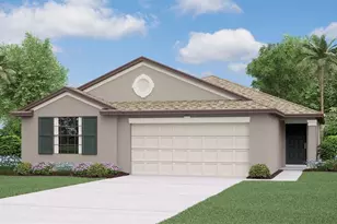 100 Leisure Pl, Rotonda West, FL 33947 - Photo 1