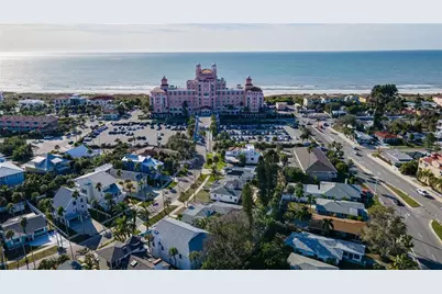 3614 Gulf Boulevard, Saint Pete Beach, FL 33706 - Photo 1