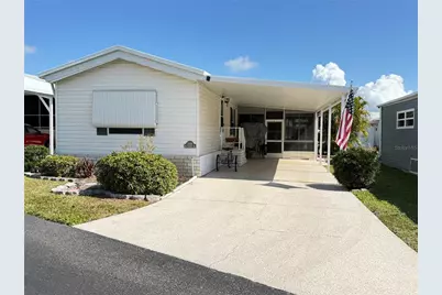 7225 Mount Fairfield Road NE #541, Saint Petersburg, FL 33702 - Photo 1