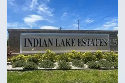 918 Japonica Drive, Indian Lake Estates, FL 33855 - Photo 1