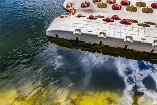 3280 Gulf Winds Cir, Hernando Beach, FL 34607 - Photo 11