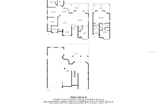 3280 Gulf Winds Cir, Hernando Beach, FL 34607 - Photo 59