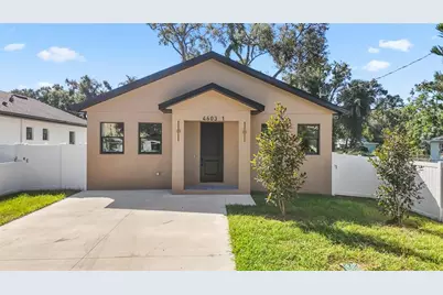 4603 E 14th Avenue #1, Tampa, FL 33605 - Photo 1