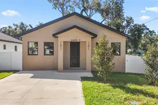 4603 E 14th Ave, Tampa, FL 33605 - Photo 1