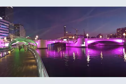 345 Bayshore Boulevard #910, Tampa, FL 33606 - Photo 39