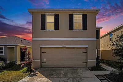 10023 Merry Fawn Court, Sun City Center, FL 33573 - Photo 1