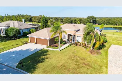 13301 Thoroughbred Drive, Dade City, FL 33525 - Photo 1