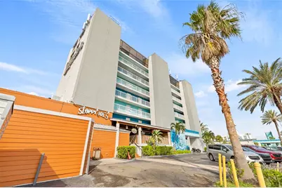 10650 Gulf Boulevard #541, Saint Petersburg, FL 33706 - Photo 11