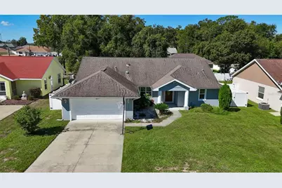 16370 SE 84th Terrace, Summerfield, FL 34491 - Photo 11