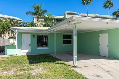 304 E Madeira Avenue #300, Madeira Beach, FL 33708 - Photo 1
