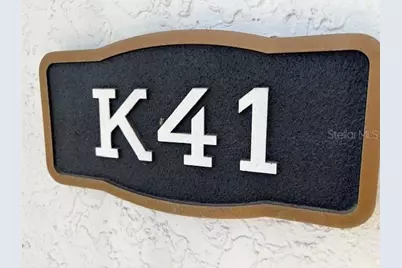 3823 N Oak Drive #K41, Tampa, FL 33611 - Photo 3