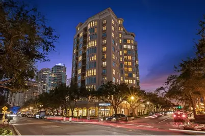 288 Beach Drive NE #PH-2A, Saint Petersburg, FL 33701 - Photo 1