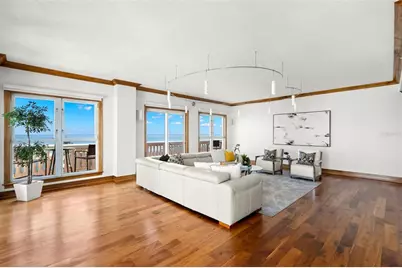 288 Beach Drive NE #PH-2A, Saint Petersburg, FL 33701 - Photo 19