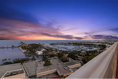 288 Beach Drive NE #PH-2A, Saint Petersburg, FL 33701 - Photo 77