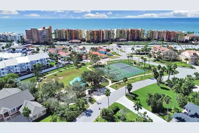 339 Bath Club Boulevard S, North Redington Beach, FL 33708 - Photo 49