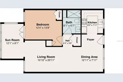 19417 Gulf Boulevard #A103, Indian Shores, FL 33785 - Photo 17