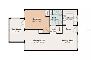 19417 Gulf Blvd, Indian Shores, FL 33785 - Photo 17