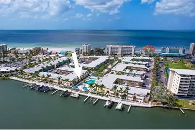 19417 Gulf Boulevard #A103, Indian Shores, FL 33785 - Photo 11