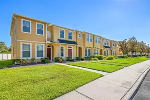 6912 Towering Spruce Dr, Riverview, FL 33578 - Photo 1