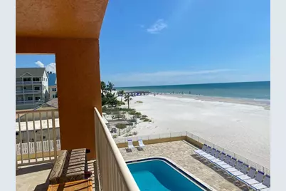18610 Gulf Boulevard #203, Indian Shores, FL 33785 - Photo 1