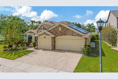 19361 Yellow Clover Drive, Tampa, FL 33647 - Photo 1