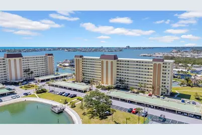 4725 Cove Circle #302, Saint Petersburg, FL 33708 - Photo 47