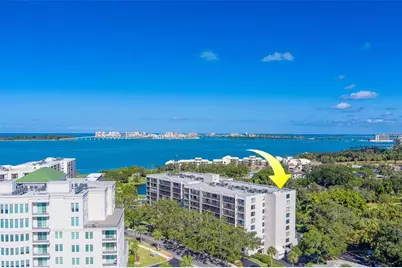 220 Belleview Boulevard #504, Belleair, FL 33756 - Photo 55