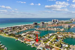 320 Belle Isle Ave, Belleair Beach, FL 33786 - Photo 25