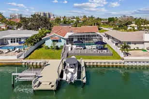 320 Belle Isle Ave, Belleair Beach, FL 33786 - Photo 29