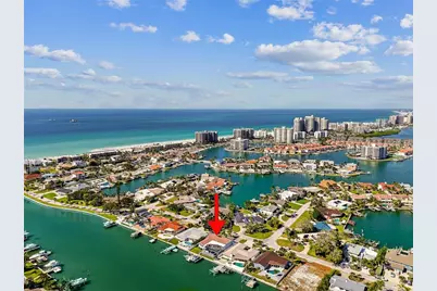 320 Belle Isle Avenue, Belleair Beach, FL 33786 - Photo 3