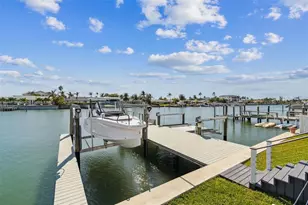 320 Belle Isle Ave, Belleair Beach, FL 33786 - Photo 35