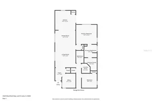 19437 Ship Wheel Wy, Land O Lakes, FL 34638 - Photo 45