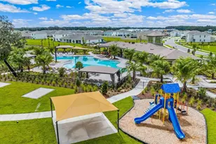 34328 Redwood Dawn Ln, Wesley Chapel, FL 33543 - Photo 21