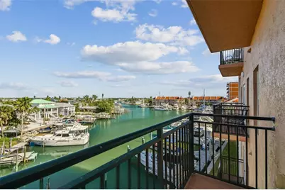 13235 Gulf Boulevard #407, Madeira Beach, FL 33708 - Photo 3