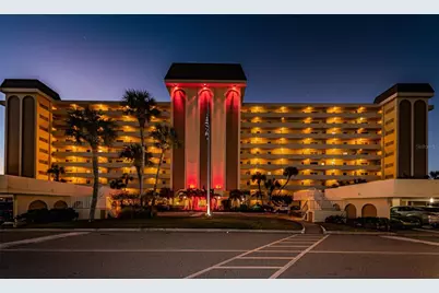 4725 Cove Circle #604, Saint Petersburg, FL 33708 - Photo 1