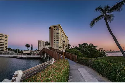 4725 Cove Circle #604, Saint Petersburg, FL 33708 - Photo 45