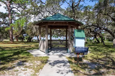 536 Ontario Avenue, Crystal Beach, FL 34681 - Photo 57