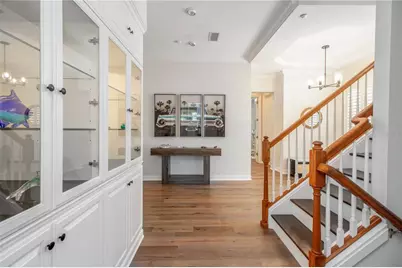 536 Ontario Avenue, Crystal Beach, FL 34681 - Photo 5