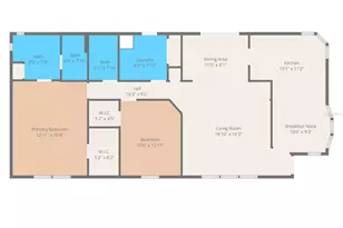 6718 W Pershing Dr, Homosassa, FL 34448 - Photo 47